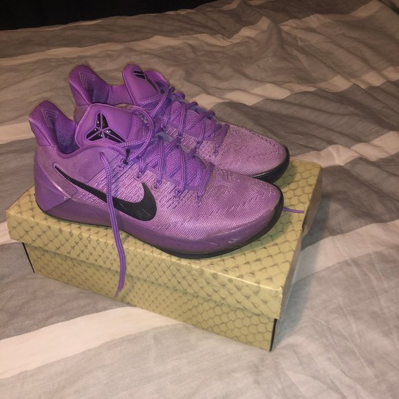purple stardust kobe
